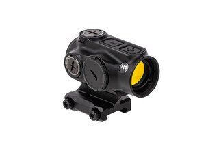 Primary Arms SLx MD-21 Push Button 21mm Microdot with AutoLive - 2 MOA Red Dot Reticle - OPEN BOX